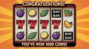 777lucky Online Gaming Platform မြန်မာ ပလက်ဖောင်း